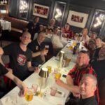 Cena di fine stagione – Milan Club Dublino