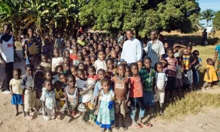 Milan Club Vasto: un aiuto per un progetto nella Repubblica Democratica del Congo