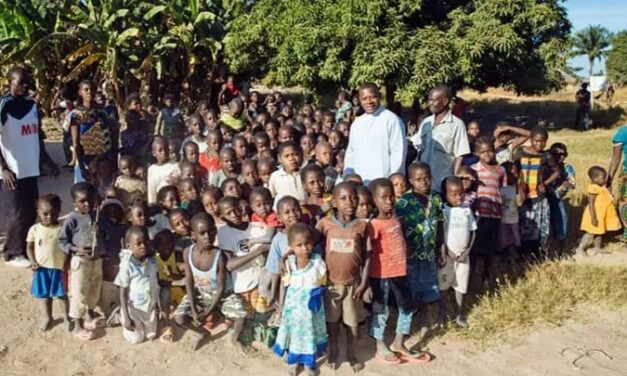 Milan Club Vasto: un aiuto per un progetto nella Repubblica Democratica del Congo