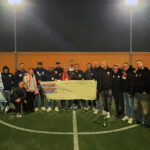 Milan Club Orta di Atella: il primo torneo “un calcio alla leucemia”