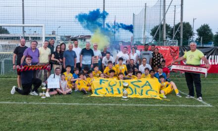 Coppa Friuli Venezia Giulia Milan Clubs: il Milan Club Azzano X conquista la 49ª edizione del Trofeo “Nereo Rocco”