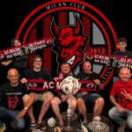 Milan Club Reggio Calabria Rino Gattuso: pronti per una nuova stagione rossonera!