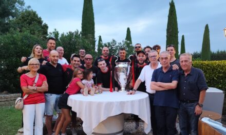 La Champions League fa tappa nel bresciano!