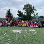 Milan Club Paolo Maldini La Spezia inaugura la nuova stagione con una grande festa rossonera