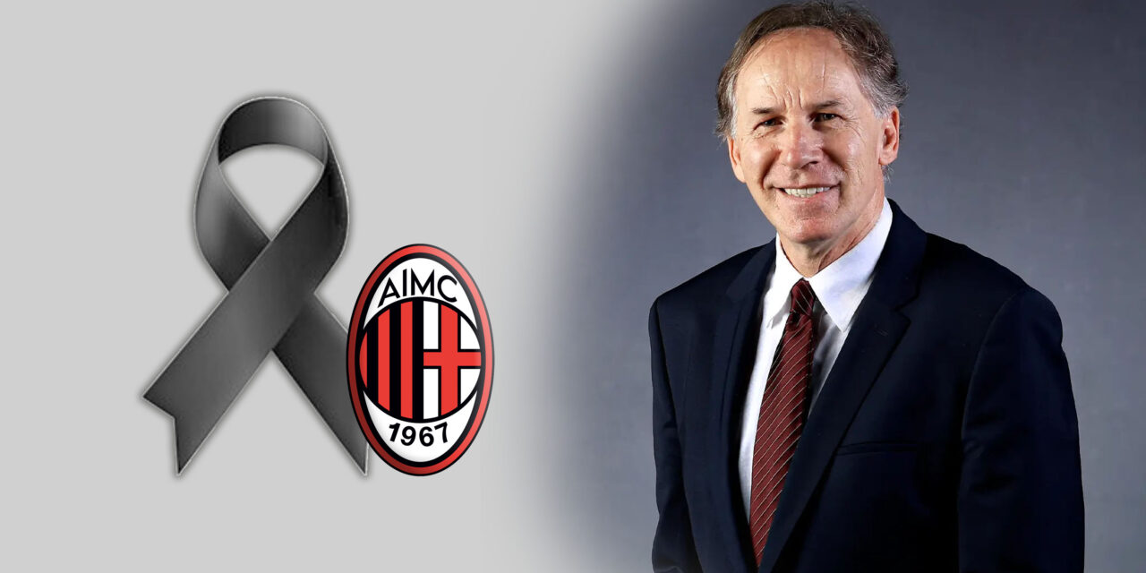 Franco Baresi, una leggenda che vivrà per sempre nel cuore del popolo rossonero