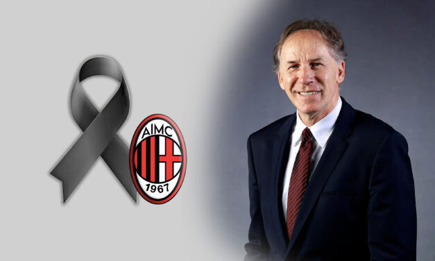 Franco Baresi, una leggenda che vivrà per sempre nel cuore del popolo rossonero
