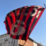 Ciao Franco… ti abbiamo salutato e accompagnato nel tuo ultimo viaggio