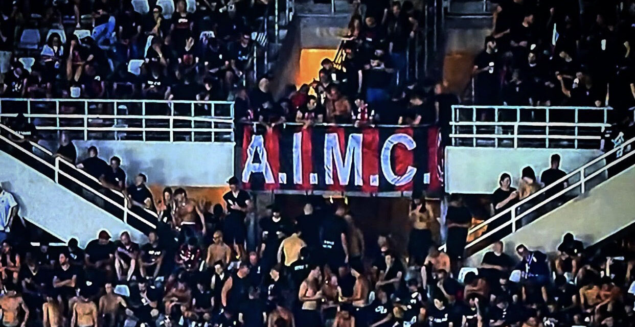 Torino-Milan _ I nostri club in trasferta