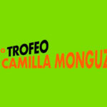 2° Trofeo Camilla Monguzzi