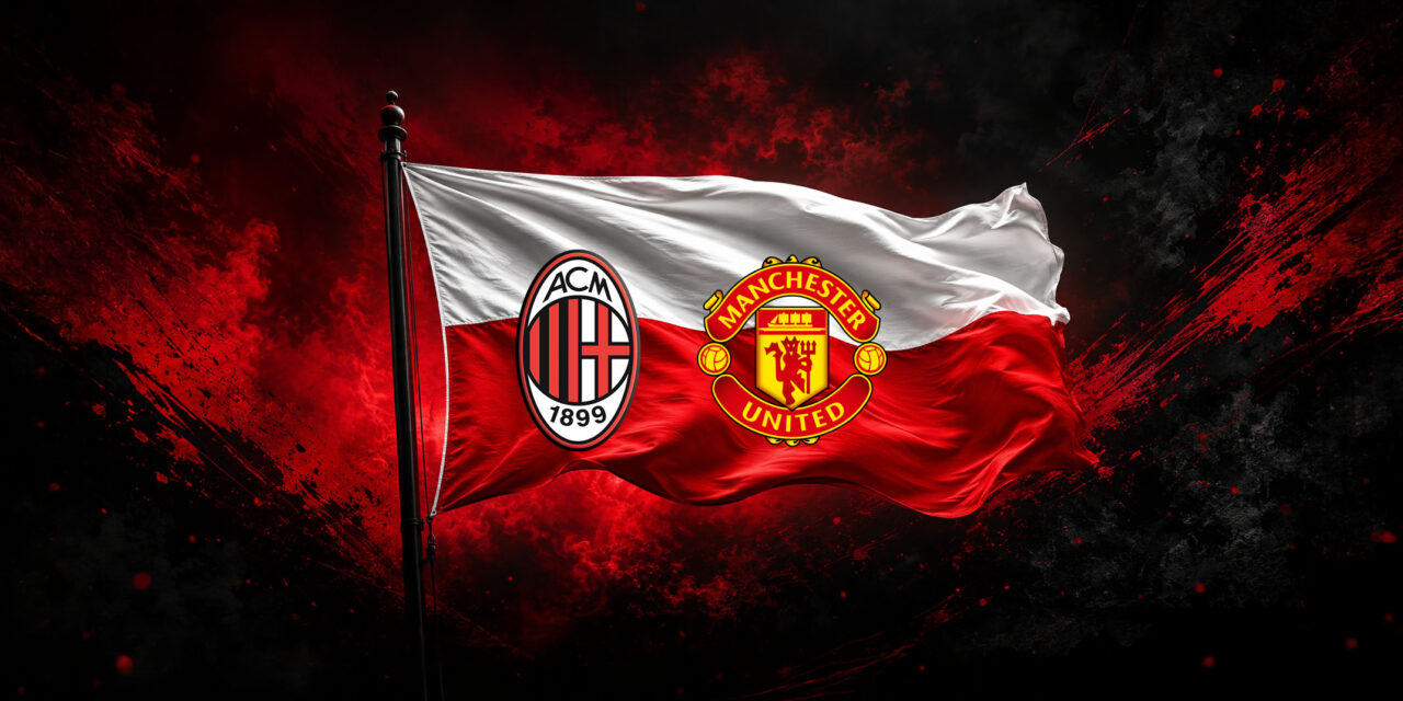 Milan – Manchester United _ Fan Festival