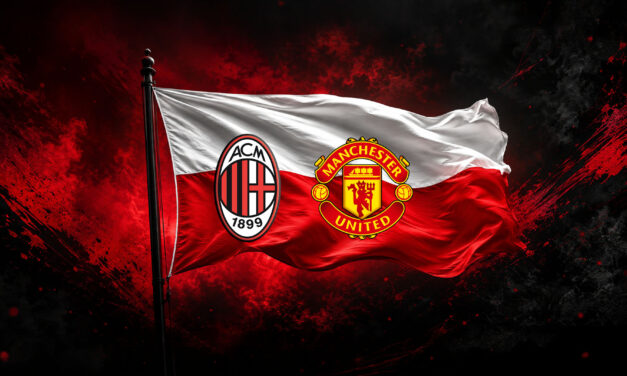 Milan – Manchester United _ Fan Festival