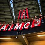 Juventus-Milan…. I nostri club presenti!