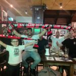 Milan Club Dublin: insieme in sede per Milan-Lecce