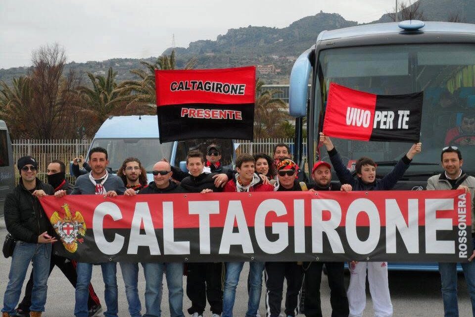 Milan Club Caltagirone Rossonera: 30 anni di passione, amicizia e cuore rossonero