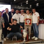 Milan Club Rheineck: 40 anni di storia, passione e appartenenza rossonera